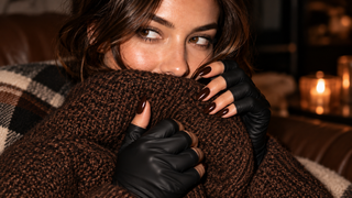The Fall Nail Forecast: The Manicure Trends Taking Over Fall 2026