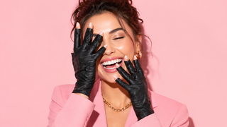 Designed for Nails: Why Generic Gloves Aren't Enough