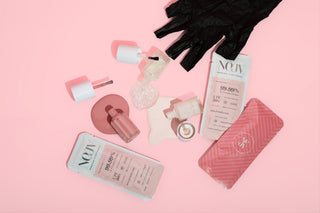 Gel Manicures 101: How to Enjoy Them Safely